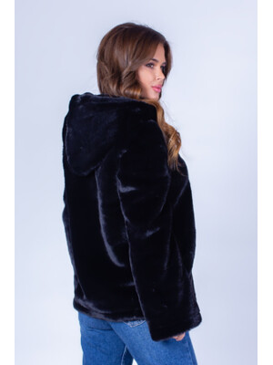 Купить Шуба LINGERIE 170264 в Украина в Lingerie.ua - Одяг для дому та відпочинку, Фото 2
