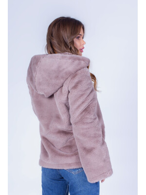 Купить Шуба LINGERIE 170264 в Украина в Lingerie.ua - Одяг для дому та відпочинку, Фото 3