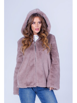 Купить Шуба LINGERIE 170264 в Украина в Lingerie.ua - Одяг для дому та відпочинку, Фото 5