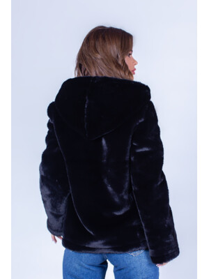 Купить Шуба LINGERIE 170264 в Украина в Lingerie.ua - Одяг для дому та відпочинку, Фото 6