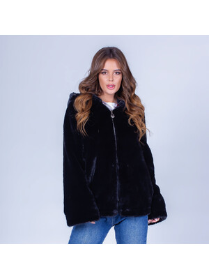 Купить Шуба LINGERIE 170264 в Украина в Lingerie.ua - Одяг для дому та відпочинку, Фото 7