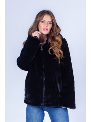 Купить Шуба LINGERIE 170264 в Украина в Lingerie.ua - Одяг для дому та відпочинку, Фото 8