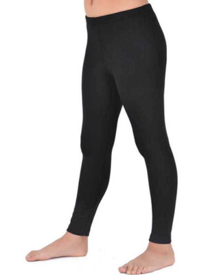 Купить Термолеггинсы для девочек TUTKU 0835 в Украина