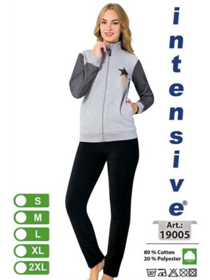 Купить Костюм жіночий INTENSIVE 19005 в Украина