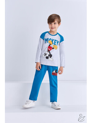 Купить Пижама для мальчиков RP MICKEY MOUSE D4023 (5-8) в Украина