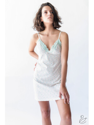 Купить Туника женская HAYS 29626 в Украина в Lingerie.ua - Одяг для дому та відпочинку, Фото 1