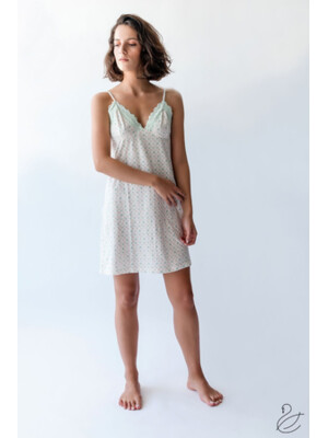 Купить Туника женская HAYS 29626 в Украина в Lingerie.ua - Одяг для дому та відпочинку, Фото 2