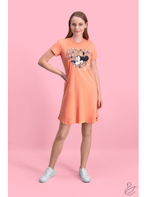 Купить Туника  RP Disney D4107-S  в Украина в Lingerie.ua - Одяг для дому та відпочинку, Фото 2