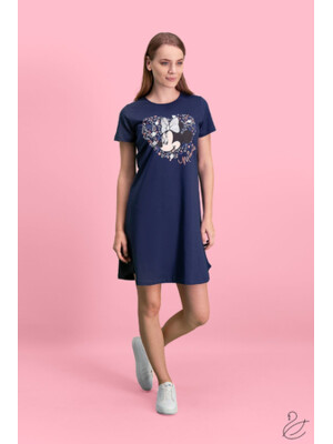 Купить Туника  RP Disney D4107-S  в Украина в Lingerie.ua - Одяг для дому та відпочинку, Фото 4