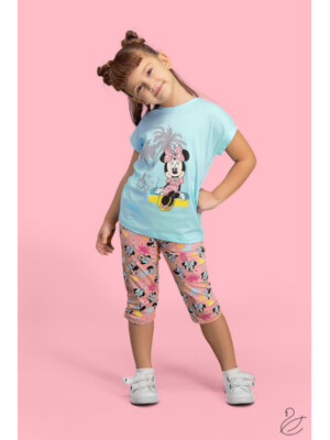 Купить Комплект для девочек RP MINNIE MOUSE D4109-1 в Украина