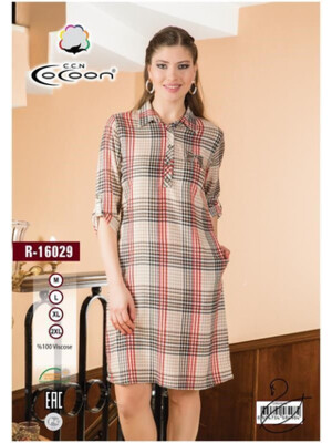 Купить Платье COCOON R16029 в Украина