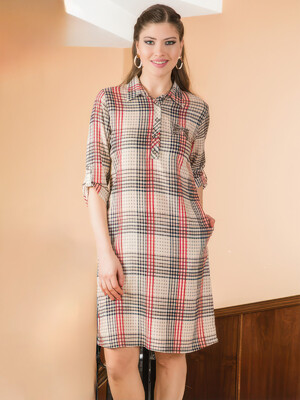 Купить Сукня COCOON R16029 в Украина в Lingerie.ua - Одяг для дому та відпочинку, Фото 2