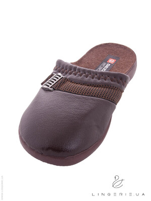 Купить Тапочки Gezer 10027 00 40-44 в Украина в Lingerie.ua - Одяг для дому та відпочинку, Фото 2