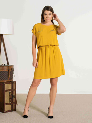 Купить Платье COCOON S12689 в Украина