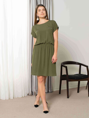 Купить Сукня COCOON S12689 в Украина в Lingerie.ua - Одяг для дому та відпочинку, Фото 2