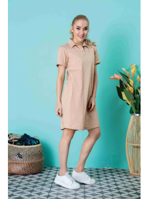 Купить Платье COCOON S10929 в Украина в Lingerie.ua - Одяг для дому та відпочинку, Фото 2