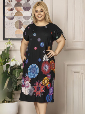 Купить Платье COCOON S22256 в Украина