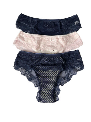 Купить Трусики женские бразил SEVIM 10951 в Украина в Lingerie.ua - Одяг для дому та відпочинку, Фото 1