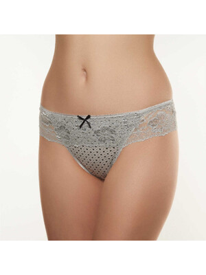 Купить Трусики женские бразил SEVIM 10951 в Украина в Lingerie.ua - Одяг для дому та відпочинку, Фото 2