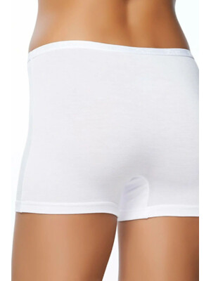 Купить Бавовняні трусики шортики SEVIM 754 в Украина в Lingerie.ua - Одяг для дому та відпочинку, Фото 2