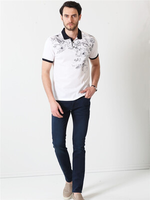 Купить Джинсы мужские FORMENTI FSP-80107 в Украина