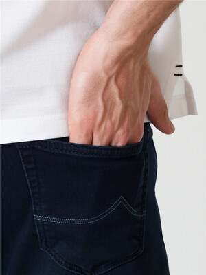 Купить Джинсы мужские FORMENTI FSP-80107 в Украина в Lingerie.ua - Одяг для дому та відпочинку, Фото 2