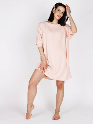 Купить Туніка HAYS 60154-B99 в Украина в Lingerie.ua - Одяг для дому та відпочинку, Фото 2