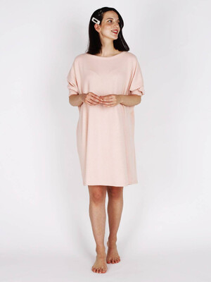 Купить Туніка HAYS 60154-B99 в Украина в Lingerie.ua - Одяг для дому та відпочинку, Фото 3