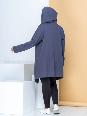 Купить Трикотажный кардиган LINGERIE 170457 в Украина в Lingerie.ua - Одяг для дому та відпочинку, Фото 10