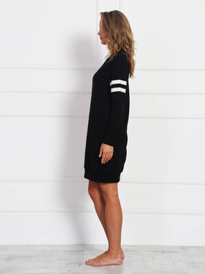 Купить Туника женская VIENETTA 8041000000 в Украина в Lingerie.ua - Одяг для дому та відпочинку, Фото 2