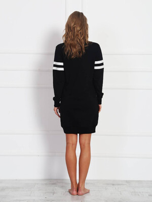 Купить Туника женская VIENETTA 8041000000 в Украина в Lingerie.ua - Одяг для дому та відпочинку, Фото 3