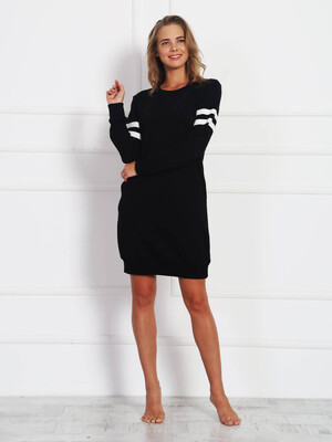 Купить Туника женская VIENETTA 8041000000 в Украина в Lingerie.ua - Одяг для дому та відпочинку, Фото 4