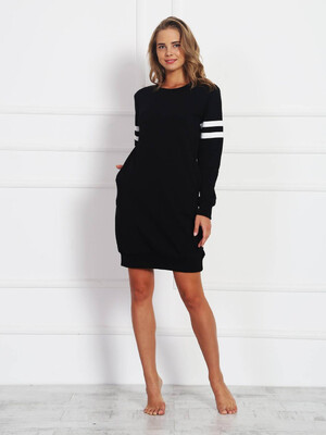 Купить Туника женская VIENETTA 8041000000 в Украина в Lingerie.ua - Одяг для дому та відпочинку, Фото 5