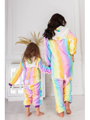 Купить Кигуруми пижама детская LINGERIE 170509  в Украина в Lingerie.ua - Одяг для дому та відпочинку, Фото 3