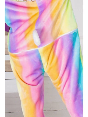 Купить Кигуруми пижама детская LINGERIE 170509  в Украина в Lingerie.ua - Одяг для дому та відпочинку, Фото 8