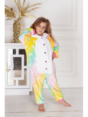 Купить Кигуруми пижама детская LINGERIE 170509  в Украина в Lingerie.ua - Одяг для дому та відпочинку, Фото 9