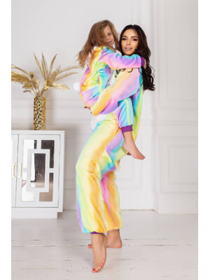 Купить Кигуруми пижама детская LINGERIE 170509  в Украина в Lingerie.ua - Одяг для дому та відпочинку, Фото 10