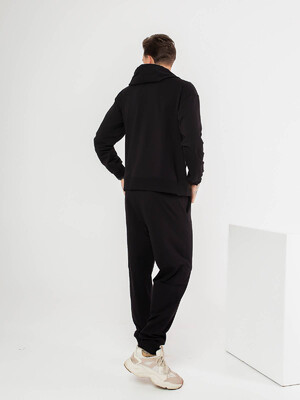 Купить Костюм мужской с худи LNGR 170479 в Украина в Lingerie.ua - Одяг для дому та відпочинку, Фото 2