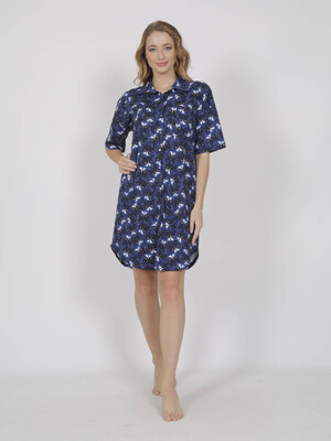 Халат жіночий VIENETTA 0081170112