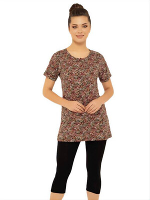 Купить Костюм COCOON P50377 в Украина в Lingerie.ua - Одяг для дому та відпочинку, Фото 2