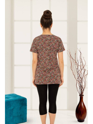 Купить Костюм COCOON P50377 в Украина в Lingerie.ua - Одяг для дому та відпочинку, Фото 3