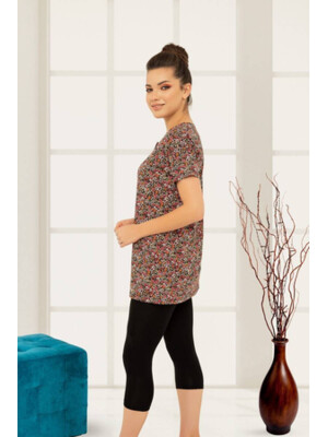 Купить Костюм COCOON P50377 в Украина в Lingerie.ua - Одяг для дому та відпочинку, Фото 4