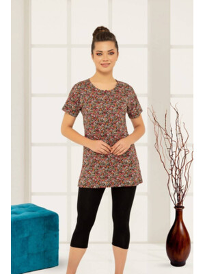 Купить Костюм COCOON P50377 в Украина в Lingerie.ua - Одяг для дому та відпочинку, Фото 5