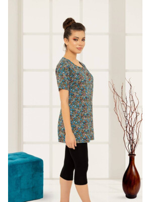 Купить Костюм COCOON P50377 в Украина в Lingerie.ua - Одяг для дому та відпочинку, Фото 6