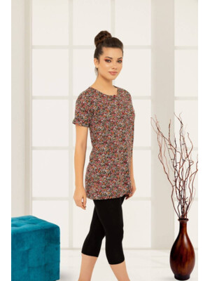 Купить Костюм COCOON P50377 в Украина в Lingerie.ua - Одяг для дому та відпочинку, Фото 7