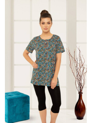 Купить Костюм COCOON P50377 в Украина в Lingerie.ua - Одяг для дому та відпочинку, Фото 8