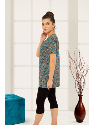 Купить Костюм COCOON P50377 в Украина в Lingerie.ua - Одяг для дому та відпочинку, Фото 9