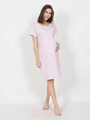 Купить Туника (для беременных и кормящих мам) VIENETTA 0070600002 в Украина