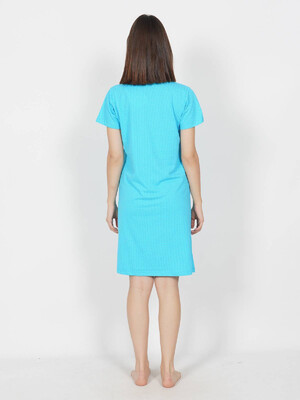 Купить Туника (для беременных и кормящих мам) VIENETTA 0070600002 в Украина в Lingerie.ua - Одяг для дому та відпочинку, Фото 10