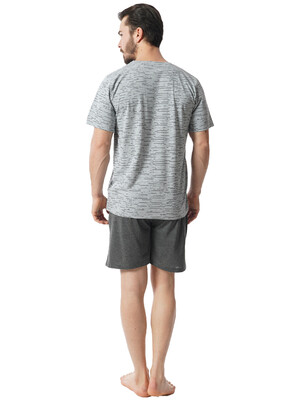 Купить Комплект чоловічої GAZZAZ 0120493128 в Украина в Lingerie.ua - Одяг для дому та відпочинку, Фото 2